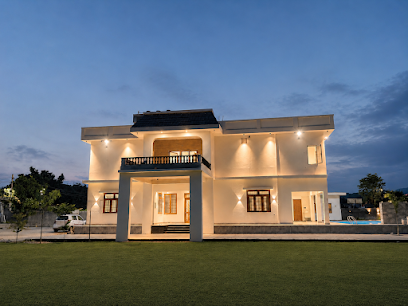 Arth Courtyard