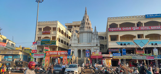 SPOT ON 63771 Hotel Puri Dham