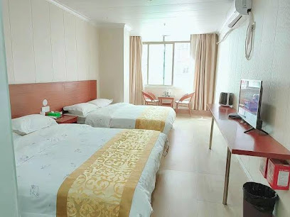 Zhushan Hostel