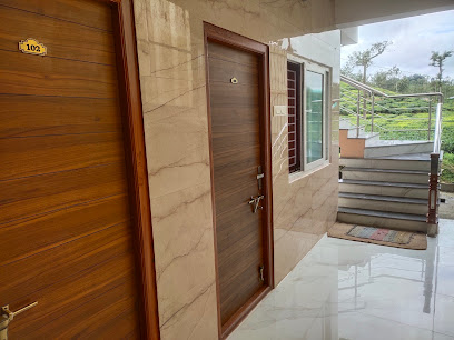 MANI'S RESIDENCY