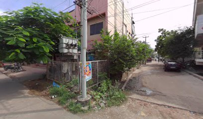 Baba Ramdev rajasthani hotel