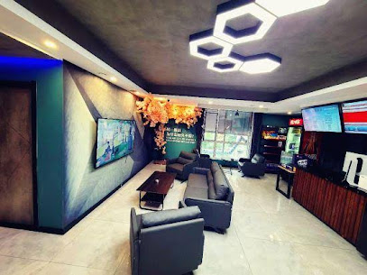 Sigamer Esports HOTEL