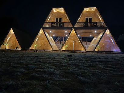 Heaven hills resorts netarhat