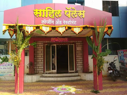 Sahil Lodge