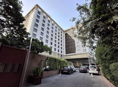 Pride Plaza Hotel Ahmedabad