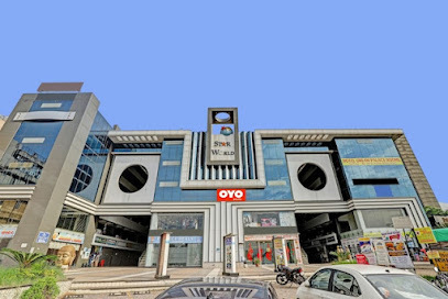 Flagship Hotel Dream Palace
