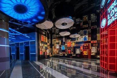 QINGDAO CONSON SPORTS CENTER HOTEL