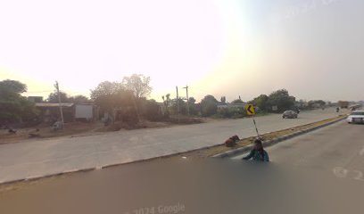 ARN Hotel Girdharwal Resort