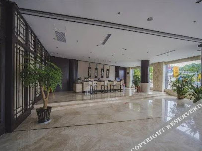 旭日摄影主题酒店