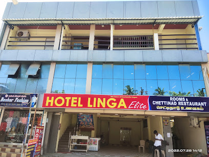 Hotel linga Elite