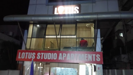 Lotus Studio Apartment