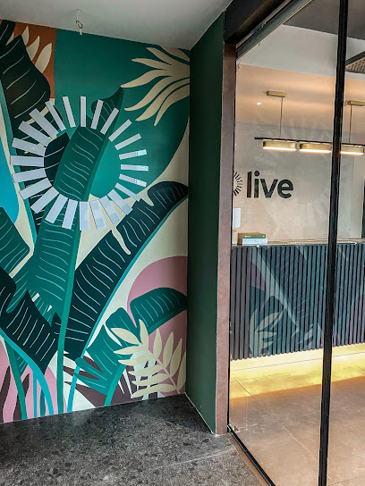 Olive Benz Circle by Embassy Group