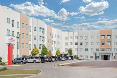 Hawthorn Suites by Wyndham Lubbock