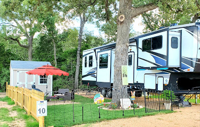 Bellamont RV Park