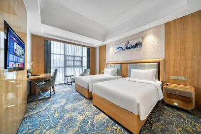 Sihai Grand Hotel