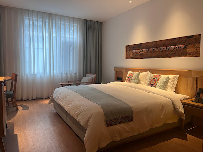 Suo Xi Boutique Hotel