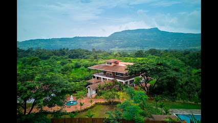StayVista at Aaraa Vilas