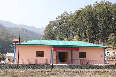 Corbett green Valley home stay