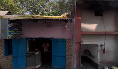 HOTEL BINAPAN