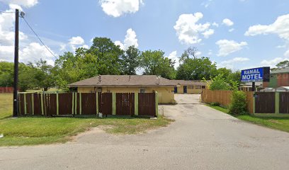 Ramal Motel
