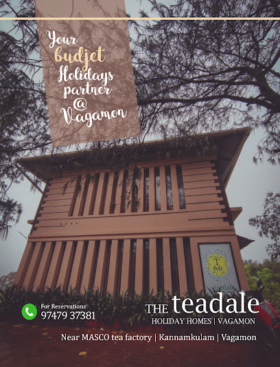 The teadale Vagamon