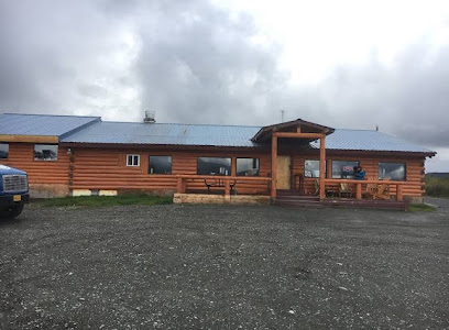 Maclaren River Lodge