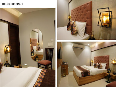 Divud Ecom Hotel