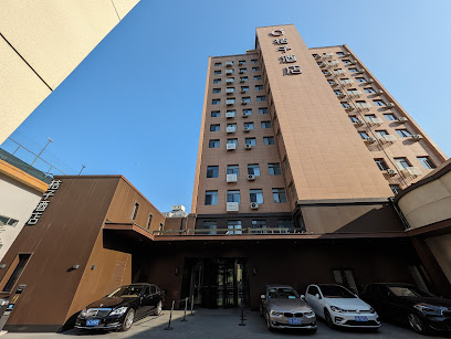 Orange Hotel
