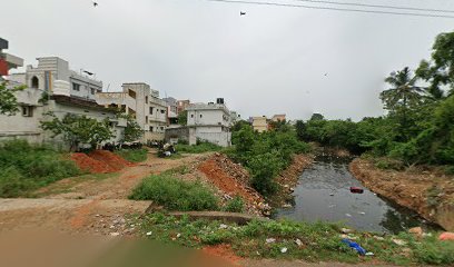 The Pearl Guest House