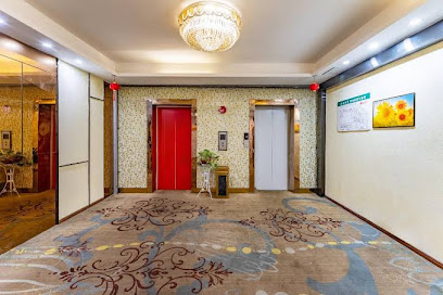 Pingxiang Aimo Theme Hotel