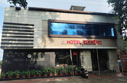 Hotel New RajMandir