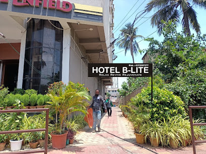 Hotel B-LITE