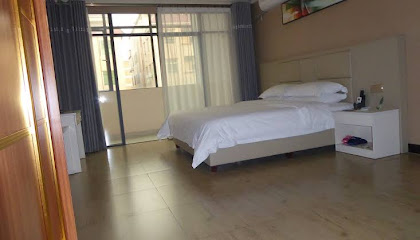 Pinyue Hongji International Apartment