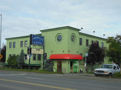 Chelsea Inn Hotel