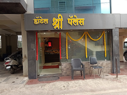 Hotel Shree Palace