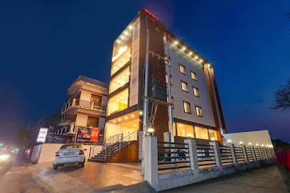 FabHotel AV Royale - Hotels in Shakti Enclave, Dehradun