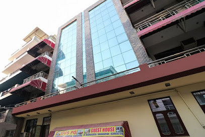 Capital O 9423 Devine Stay