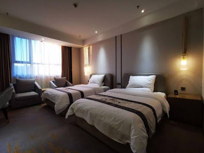 Tianhong Shangdu Hotel