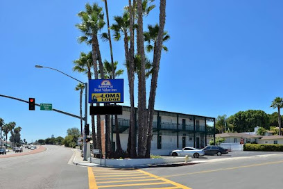 Americas Best Value Inn - Loma Lodge