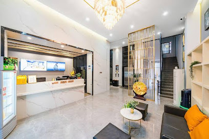 Yanjia Hotel