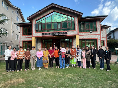 Ahmed Resorts Pahalgam