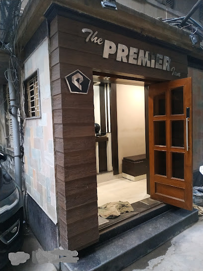 The Premier Inn