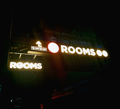 OYO 66223 Beeyem Paradise