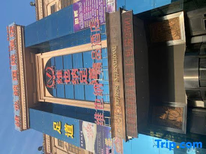 芜湖维也纳国际酒店