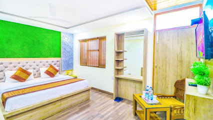 Hotel Kings Castle | Best Hotel In Amritsar | Near Golden Temple | Amritsar