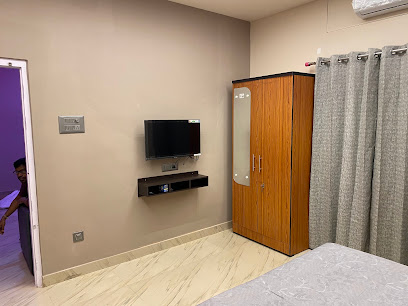 Blissful Heaven Homestay