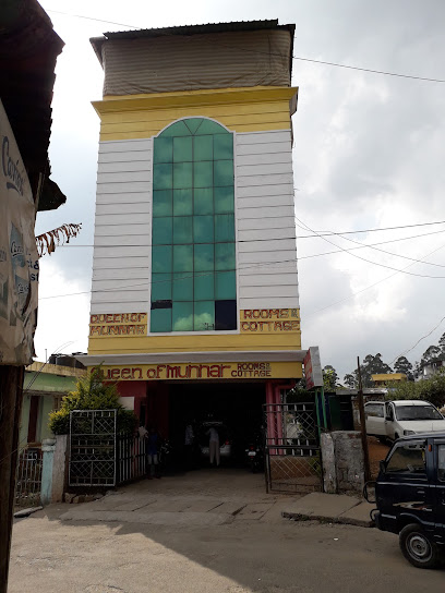 Queen Of Munnar Hotel And Cottage