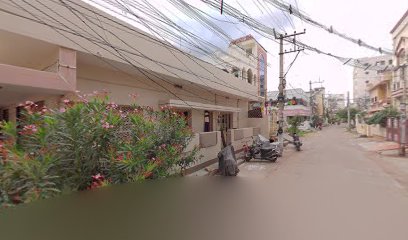 Sri Siddhi ladies hostel ( Big Boss House)