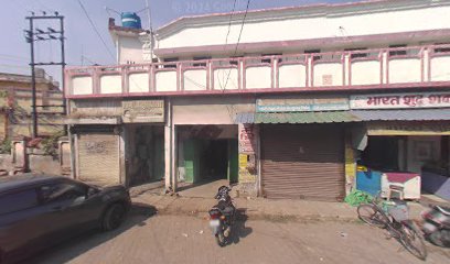 Hotel Narayan Guest House(Advocate Narayan Trivedi)