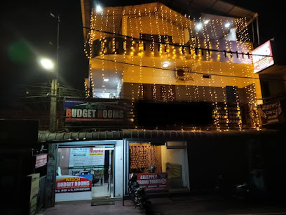 Nissi Budget Rooms Alleppey